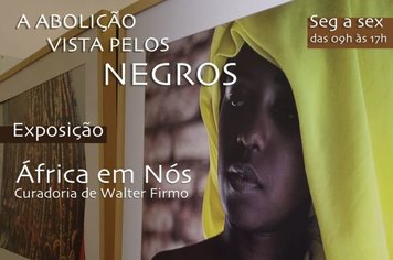 Itapetininga sedia exposição no Centro Cultural