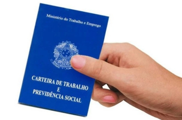 Itapetininga inicia a semana com 384 vagas disponíveis no PAT