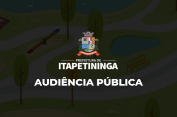 AUDIÊNCIA PÚBLICA PARA O RECEBIMENTO DE SUGESTÕES PARA A ELABORAÇÃO DAS PEÇAS DE PLANEJAMENTO - PLANO PLURIANUAL – PPA, QUADRIÊNIO DE 2022 A 2025; A LEI DE DIRETRIZES ORÇAMENTÁRIAS – LDO EXERCÍCIO 2022, E, A LEI DE ORÇAMENTO ANUAL – LOA EXERCÍCIO 2022