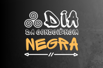 Dia da Consciência Negra será comemorado em Itapetininga com música e solidariedade