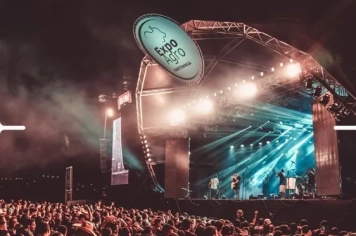 Troca Solidária de ingressos para Pista Arena da 53ª ExpoAgro começa na próxima terça-feira (24); confira os locais