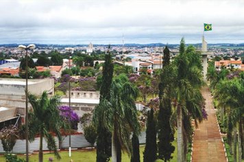 Programação – 248º ano de Itapetininga