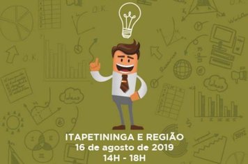 Itapetininga sedia Seminário da Uvesp nesta sexta (16) para tratar de oportunidades para o município e toda região