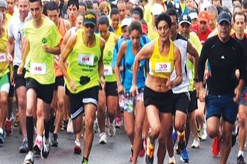 Abertura do “Correr e Caminhar com Saúde”  teve participação regional