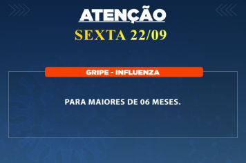 Vacinação COVID-19