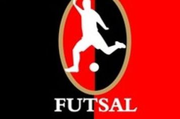 Prefeitura de Itapetininga prepara time para Liga Paulista de Futsal