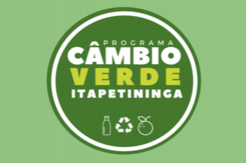 Distrito do Rechã, em Itapetininga, recebe Programa Câmbio Verde neste sábado (31)