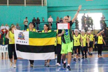 Itapetininga encerra participação no JOMI Regional com classificação para a Final Estadual