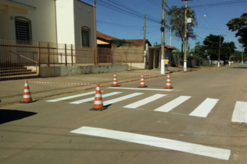 Semana Nacional do Trânsito em Itapetininga conta com diversas atividades