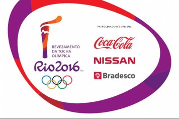 ITAPETININGA VAI RECEBER A CHAMA OLÍMPICA EM 2016   
