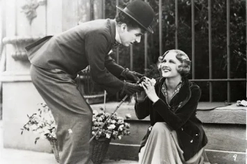 Casa da Cultura exibe clássico “Luzes da Cidade” de Charlie Chaplin no dia 28 de março