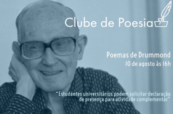 Biblioteca Municipal terá encontros de literatura neste sábado (10)