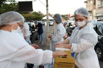 Berço do esporte de Itapetininga, Ginásio “Ayrton Senna da Silva” tem papel fundamental durante a pandemia