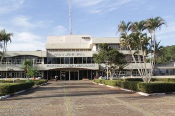 Alteração da coleta de lixo 