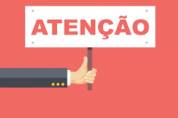 Atenção Jogadores de Itapetininga!