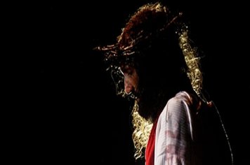ABERTAS INSCRIÇÕES PARA ENCENAÇÃO DA PAIXÃO DE CRISTO