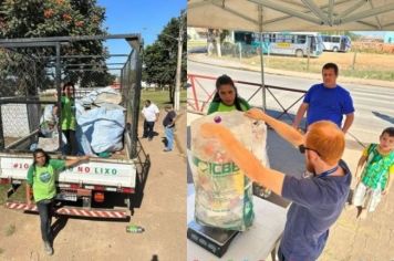 Programa Câmbio Verde, em Itapetininga, estará na vila Piedade neste sábado, dia 07 de outubro