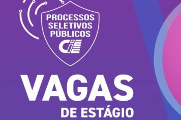 Vagas para estágio na Prefeitura de Itapetininga