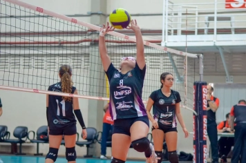 Estão abertas inscrições para Iniciação ao Vôlei Feminino para meninas e adolescentes entre 11 e 14 anos de Itapetininga