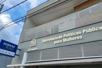 Secretaria de Políticas Públicas para Mulheres e Sebrae Mulher mudam de endereço a partir desta quarta-feira, dia 10