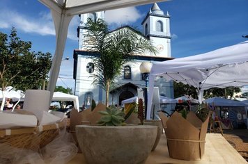Largo do Rosário é palco do “Arraiá da Lua” neste fim de semana em Itapetininga