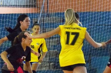 Equipes jogam nesta terça pela Copa TV TEM de Futsal 