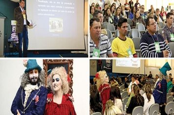 SEMOB 2015 colocou Mobilidade Urbana na pauta de Itapetininga