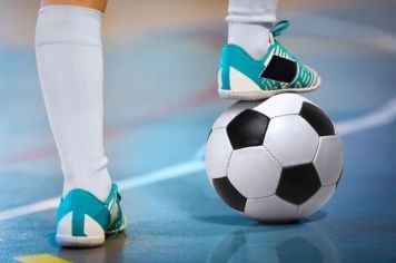 Futsal Masculino de Itapetininga enfrenta Marília pela Liga Paulista 2023 nesta sexta-feira (04) no Ginásio Ayrton Senna 