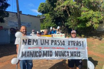 Itapetininga celebra o Dia Nacional da Luta Antimanicomial com ações nos CAPS