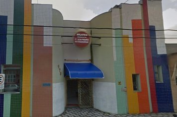 Biblioteca de Itapetininga promove “Roda de Leitura” neste sábado (17)