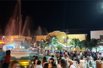 Quase 30 mil pessoas passaram pelo Festival do Boteco em Itapetininga