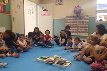 Biblioteca de Itapetininga intensifica atividades de graça neste sábado (09) para amantes da Literatura