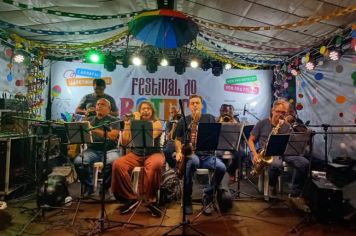 Carnaval de Itapetininga reuniu aproximadamente 20 mil pessoas