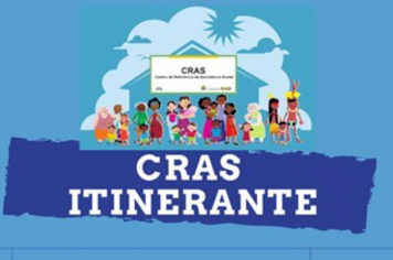 Cras Itinerante visita 4 distritos rurais de Itapetininga e leva informações para as famílias