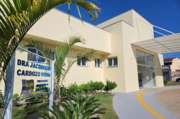 Prefeitura de Itapetininga inaugura nova Unidade de Saúde da Família “Dra. Jacqueline Cardozo Vieira”, no Jardim Fogaça