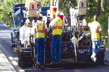 Operação Tapa buracos fecha mais de 32 mil buracos em Itapetininga