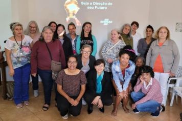 Agosto Lilás: mês de conscientização contra a violência contra a mulher começa com palestra em Itapetininga