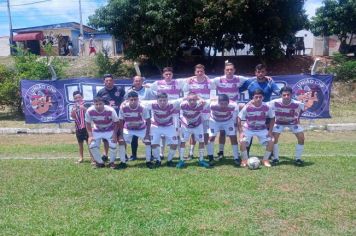 Definidos os finalistas do Campeonato Varzeano Municipal de 2024 de Itapetininga