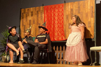 Itapetininga tem inscrições abertas para curso gratuito de Teatro Literário para crianças e adolescentes