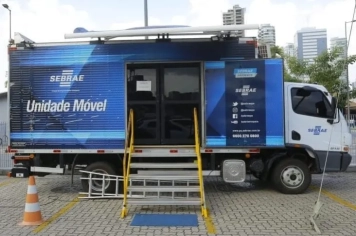 Itapetininga recebe Sebrae Móvel nesta terça-feira, dia 4, em frente ao PAT