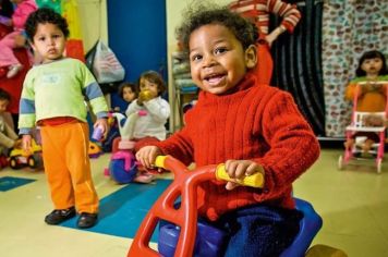 Itapetininga amplia oferta de vagas para educação integral e três novas creches serão abertas em 2025