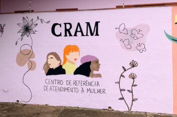 Prefeitura de Itapetininga reinaugura o CRAM que oferece suporte para mulheres em situações de violência e vulnerabilidade social