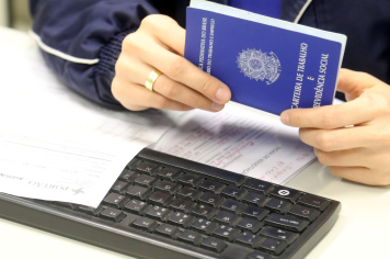 PAT de Itapetininga oferece 311 oportunidades de emprego na sexta-feira (12)