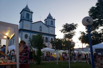 Feiras de artesanato de Itapetininga promovem a produção local