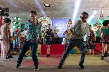 Itapetininga recebe o Circuito Sesc de Artes no próximo dia 26 de agosto com diversas atrações gratuitas    