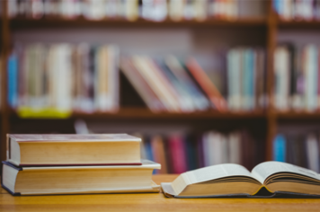 Biblioteca Municipal realizou mais um dia de Troca de Livros