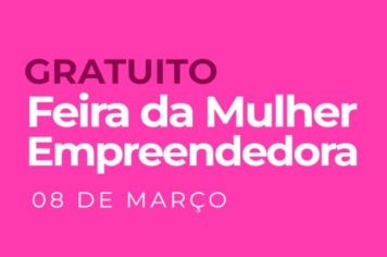 Prefeitura de Itapetininga prepara evento para Mulheres 