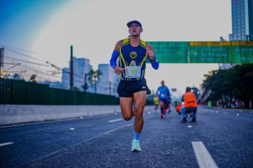 Augusto Phols conquista o 5º lugar no Circuito Athenas Run Stronger, em São Paulo