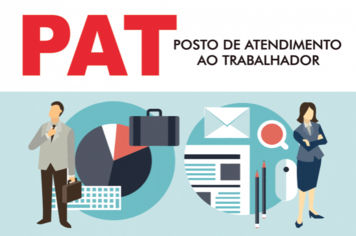 Vagas do PAT Itapetininga para 02 de abril