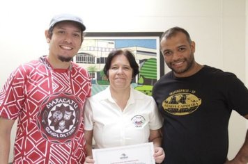 Itapetininga é premiada com dois projetos socioeducativos e culturais no Estado de São Paulo
